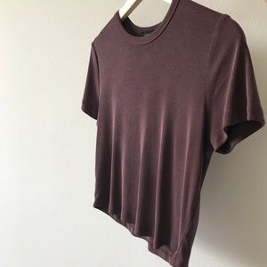Plum Top